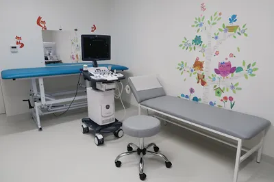 Marcusmed Specjalistyczne Gabinety Lekarskie